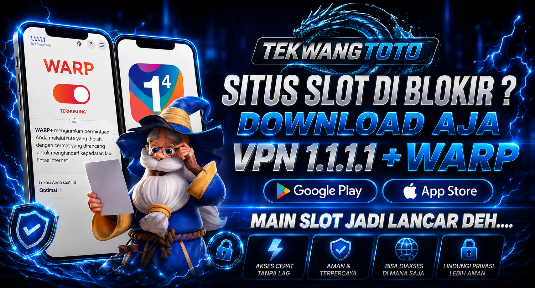 Pop-Up Pengumuman
