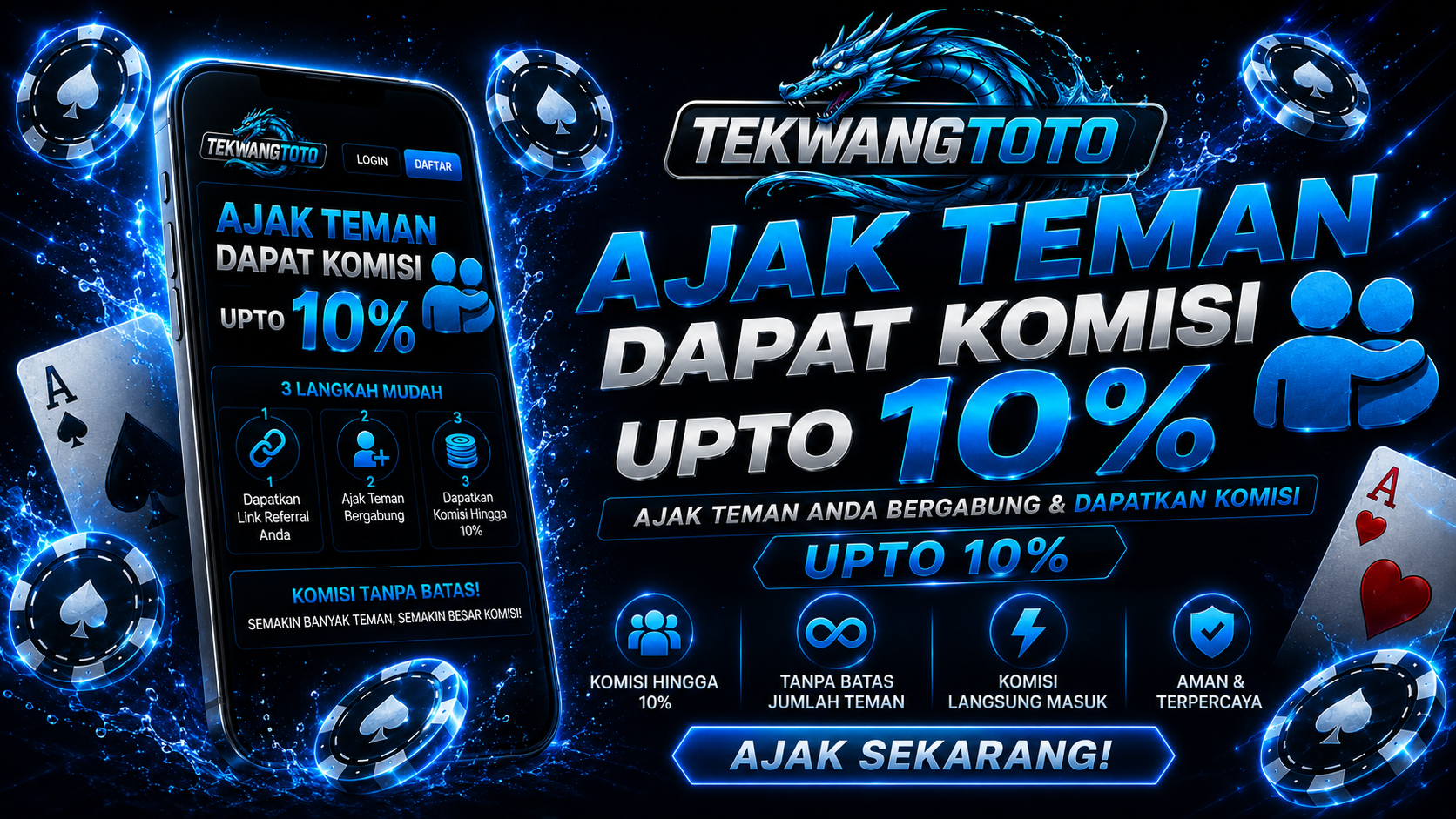 Bonus Reff Tekwangtoto